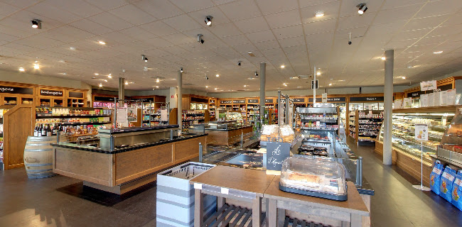 Delitraiteur Braine L'alleud Manufacture 65 - Horeca