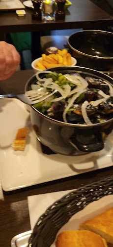 Reviews of Restaurant Jacob in Antwerpen - Horeca