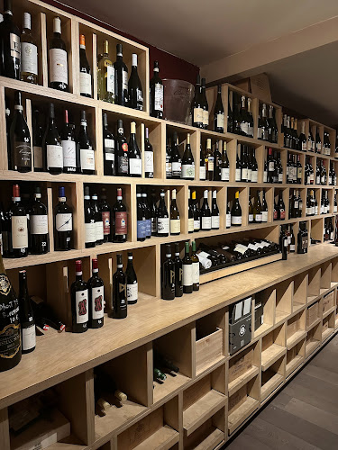Le Bar à Vins - Elsene