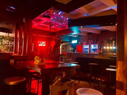 Sympa Bar
