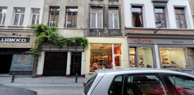 Cartagena Salsa Bar - Brussel