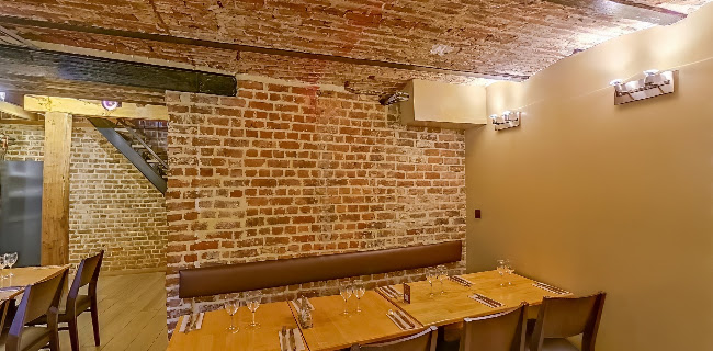 Comments and reviews of Chez Valerio