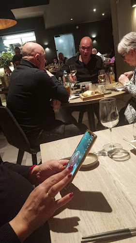 Opinii despre Cinq în Bruxelles - Horeca