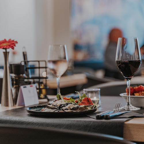 Opinii despre Cavallo Bianco 🇮🇹 în Blankenberge - Horeca