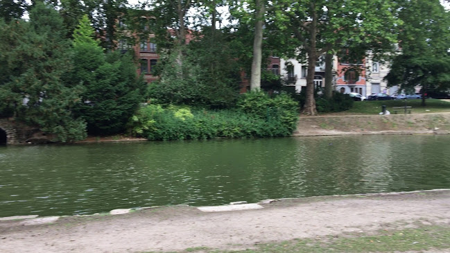 Domino's Pizza Brussel Centrum - Brussel