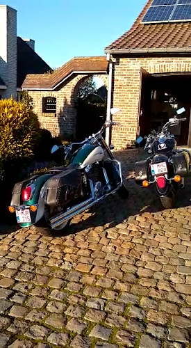 Opinii despre de Waterkant în Lommel - Horeca