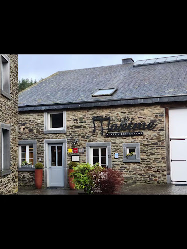 Reviews of La Table de Maxime in Paliseul - Horeca