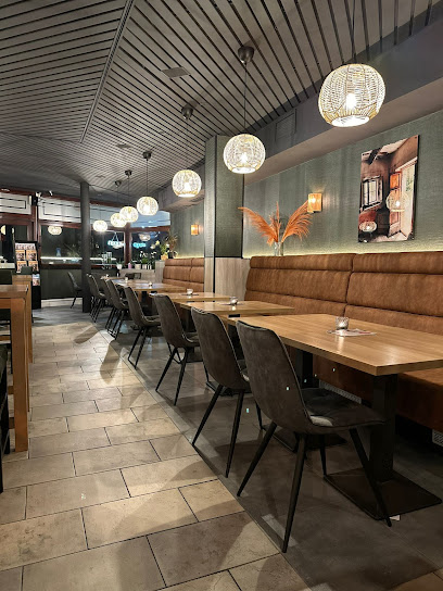 Trobbiani's Place Genk