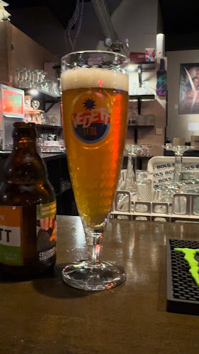 Opinii despre Comic Sans în Gent - Horeca