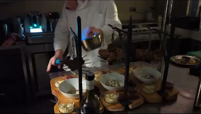 Opinii despre DUEL Gent în Gent - Horeca