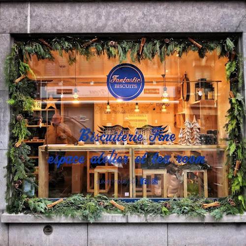 Fantastic Biscuits