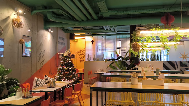 Reviews of Donki in Sint-Gillis - Horeca