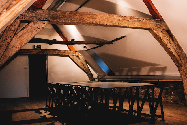 Baksteenkaai 74, 1000 Brussel