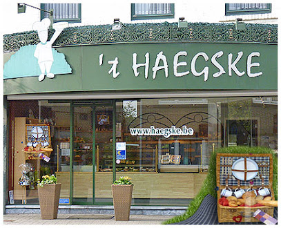 Bakkerij 'T Haegske