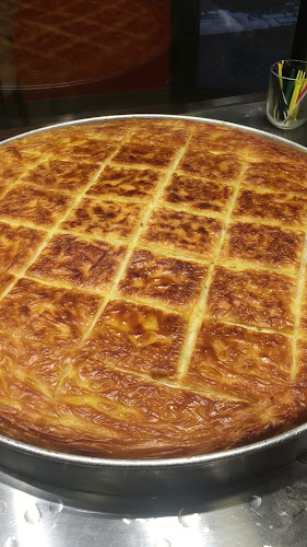 Reviews of Levent Börek Künefe in Schaarbeek - Horeca