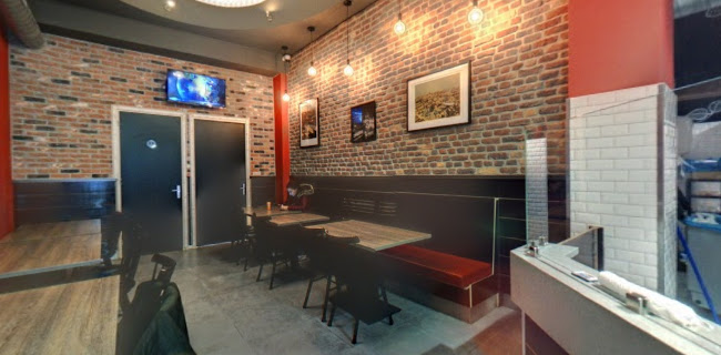 Domino's Pizza Brussel Centrum