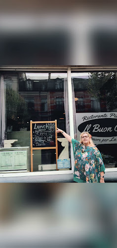 Opinii despre il buon cibo în Sint-Gillis - Horeca