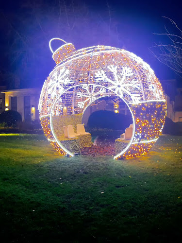 Bar & Restaurant Julien by Dukes' Palace