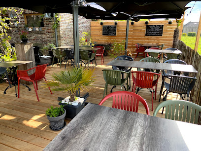 De Bralle Restaurant