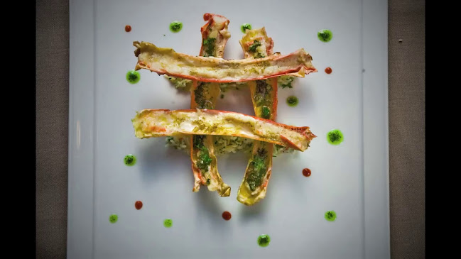 Reviews of Den Baigneur (Catering) in Brugge - Horeca