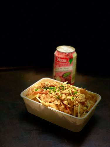 New Saveur d'Asie - Mons