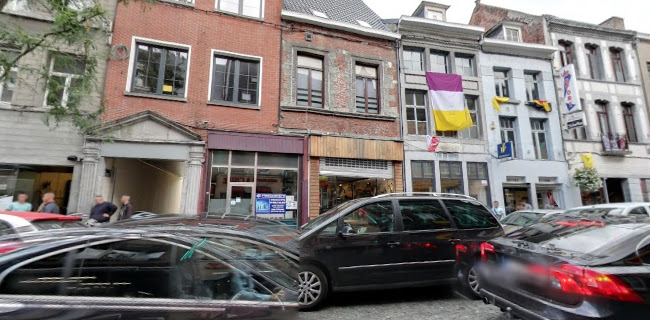 La Chine restaurant Ath - Horeca