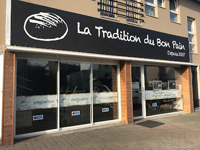 Boulangerie De La Spetz