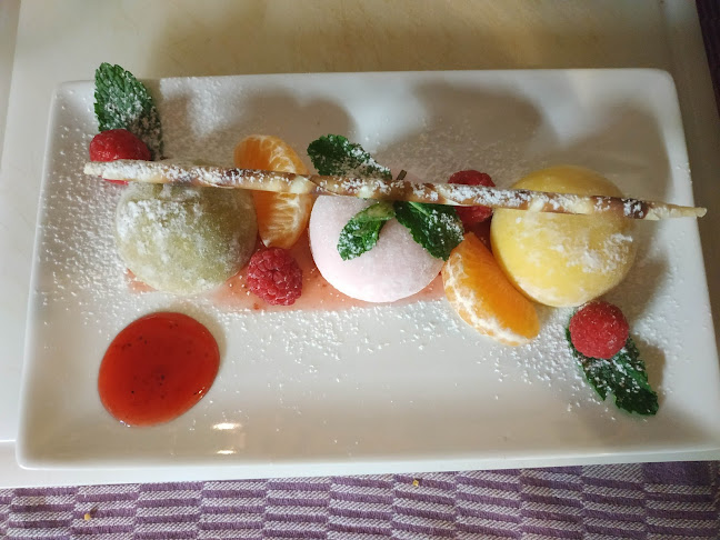 WIN'S Modern Asian Cuisine - Horeca