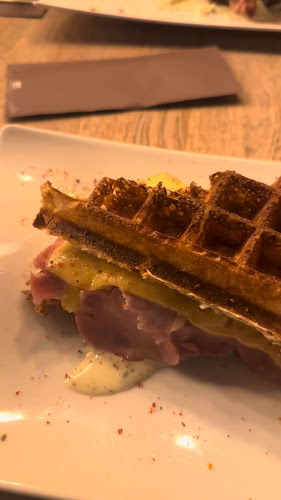 Reviews of House of waffles in Brugge - Horeca