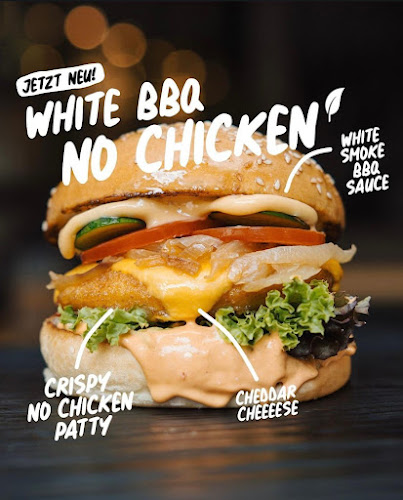 Burgerheart - Tienen