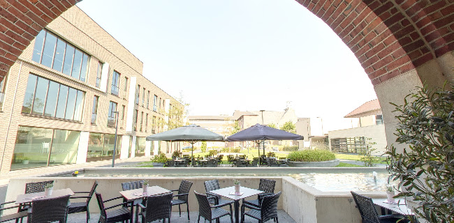 Opinii despre Brasserie De Witte în Maasmechelen - Horeca