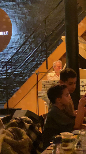 Opinii despre L'Enfant Terrible în Ukkel - Horeca