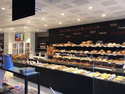 Bakkerij Van Hecke Herzele