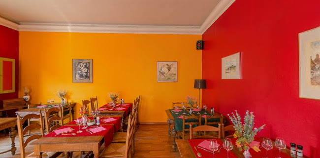 Une Histoire de Goûts - Saint-Ghislain