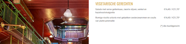 Comentarii opinii despre La Quincaillerie