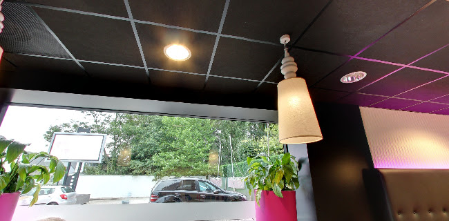 Comentarii opinii despre Foodlounge