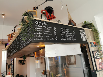 L'atelier de coco