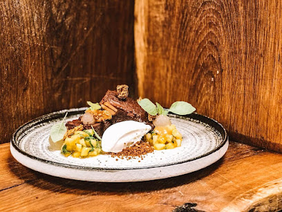 Den Baigneur (Catering)