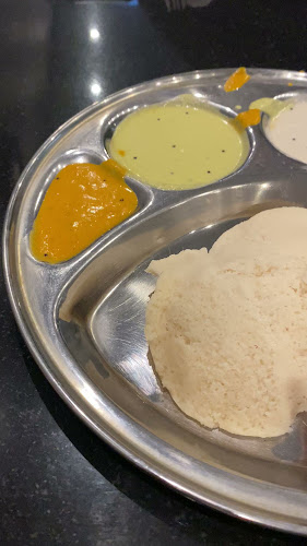 Opinii despre Saravanaa Bhavan în Sint-Gillis - Horeca