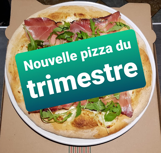 Opinii despre Pizzeria de la Station în Komen-Waasten - Horeca