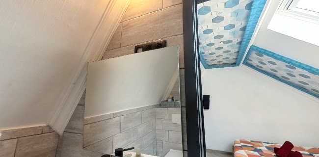 Le Petit Luxembourg - Charleroi