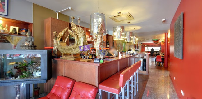Reviews of Thevy in Brussel - Horeca