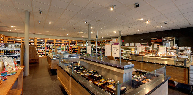 Comentarii opinii despre Delitraiteur Braine L'alleud Manufacture 65