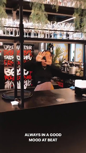 Comentarii opinii despre Beat restaurant & bar