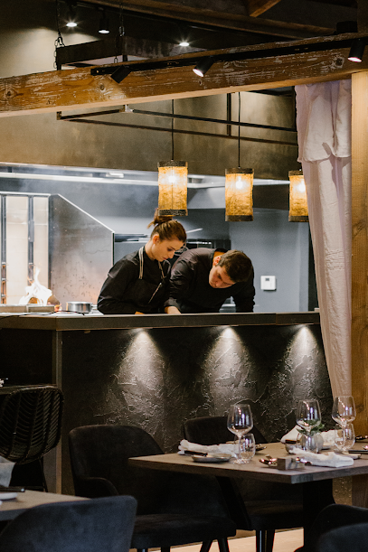 Pluriel Restaurant