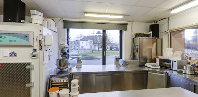 BAKERY DOS PRAZERES - Horeca