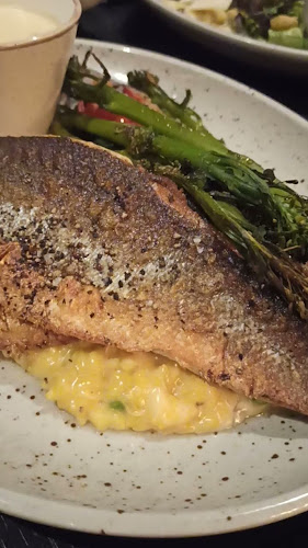 Opinii despre 5th Avenue în Hasselt - Horeca