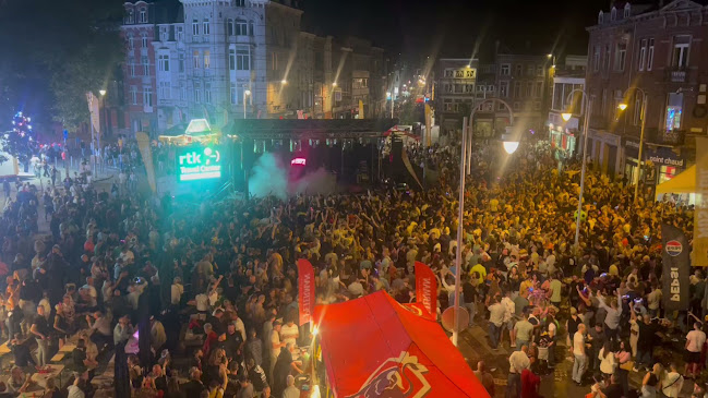 Café Randaxhe - Brasserie - Horeca