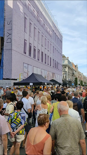 Bondgenotenlaan 60, 3000 Leuven