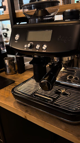 Reviews of WAY - Specialty Coffee Roastery in Gent - Horeca